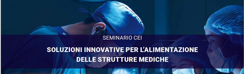 CEI seminario