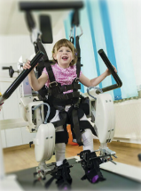 Santo Stefano riabilitazione Robotic Rehabilitation School