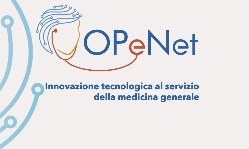 OPeNet