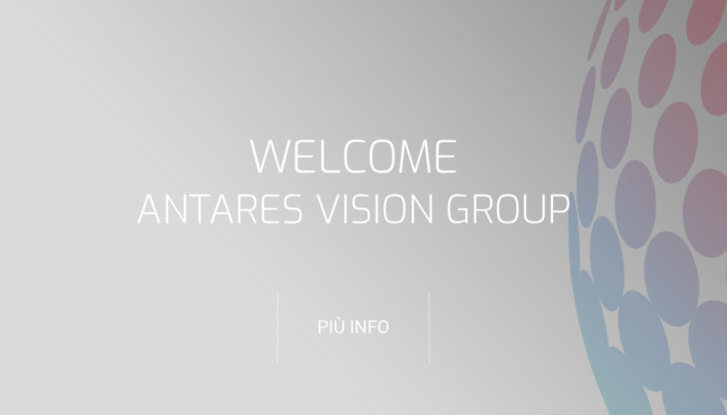 Antares Vision Group