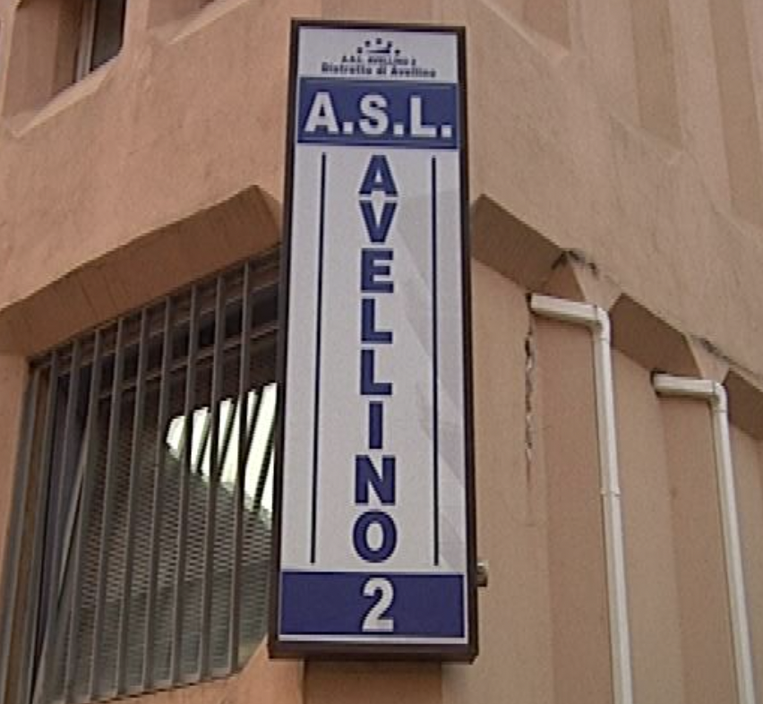 ASL di Avellino