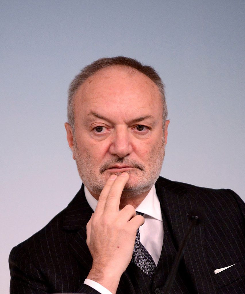 Paolo Aquilanti, Fondazione Ri.MED