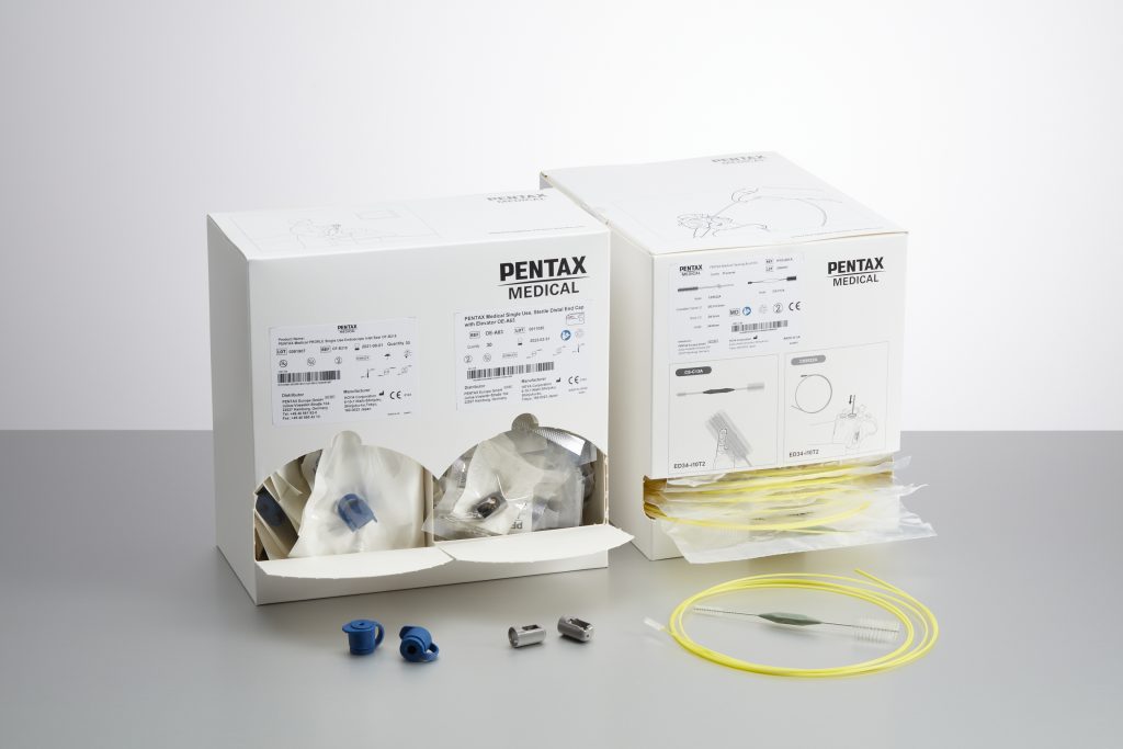 PENTAX Medical Europe