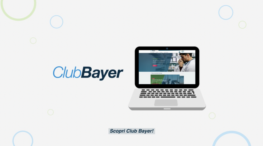 Club Bayer