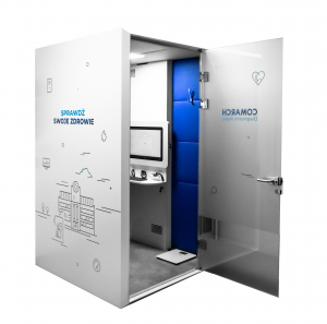 Comarch Diagnostic Point