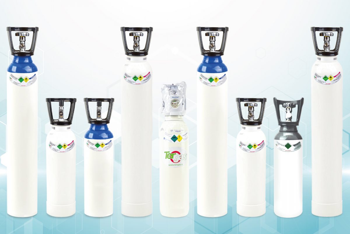 Scaldabagno A Gas Bosch Bombola Gas Argon Puro 100% Per Saldatura | 8 Litri, 200 Bar, Piena - Marca Silesiangaz Piastra A Gas - Foto 6