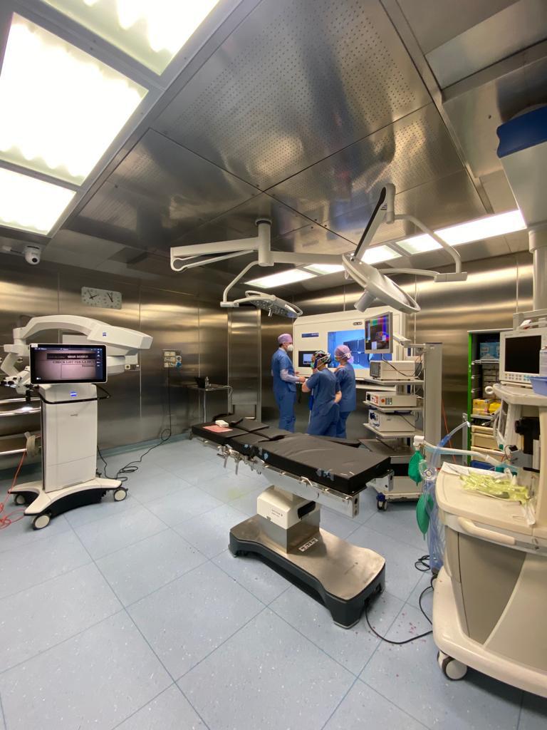 Sham-Gruppo Relyens e Villa Berica