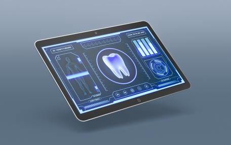 odontoiatria digitale