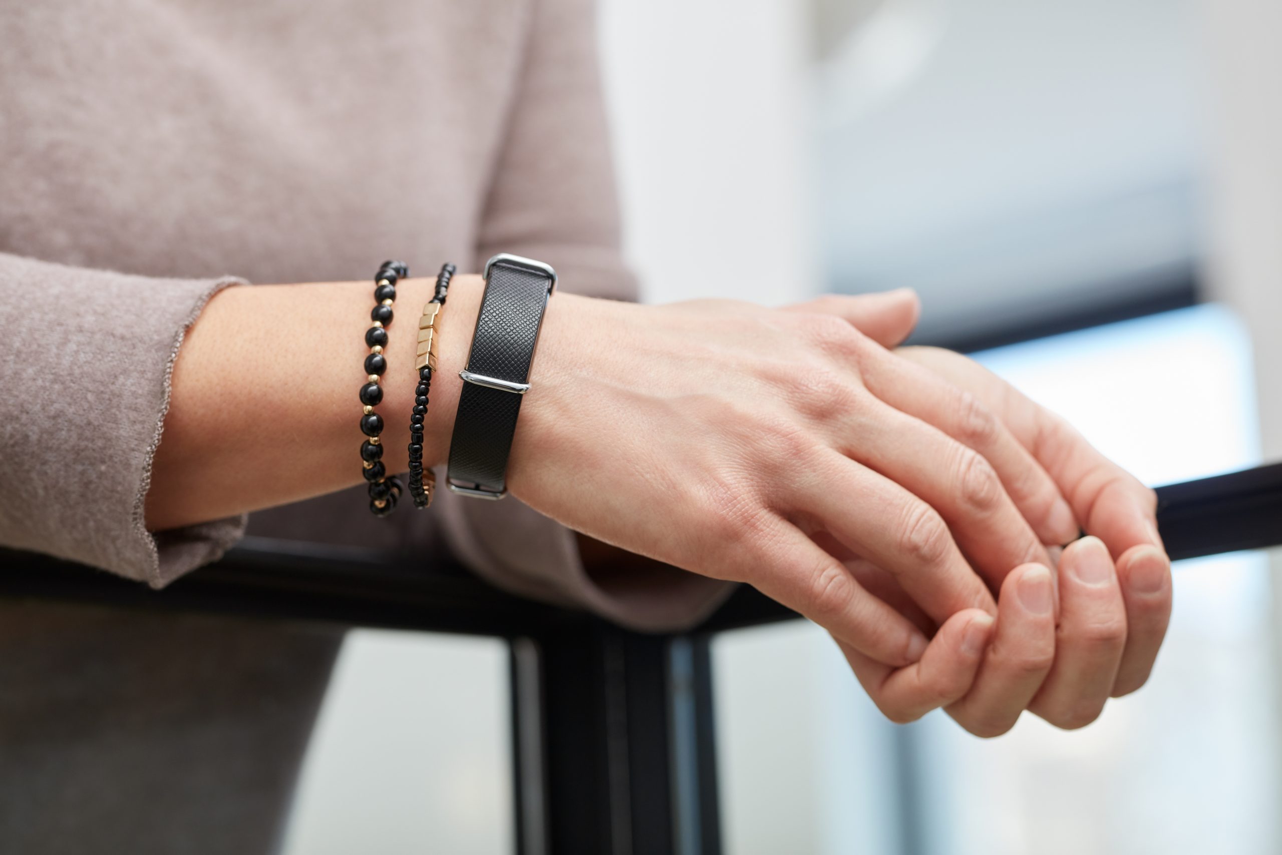 Recensioni E Prezzo Del Braccialetto In Ematite: Risultati E Come Funziona - Foto 9