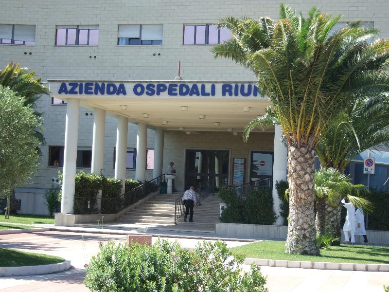 ESET supporta l’Azienda Ospedaliera Universitaria “Ospedali Riuniti” di Foggia