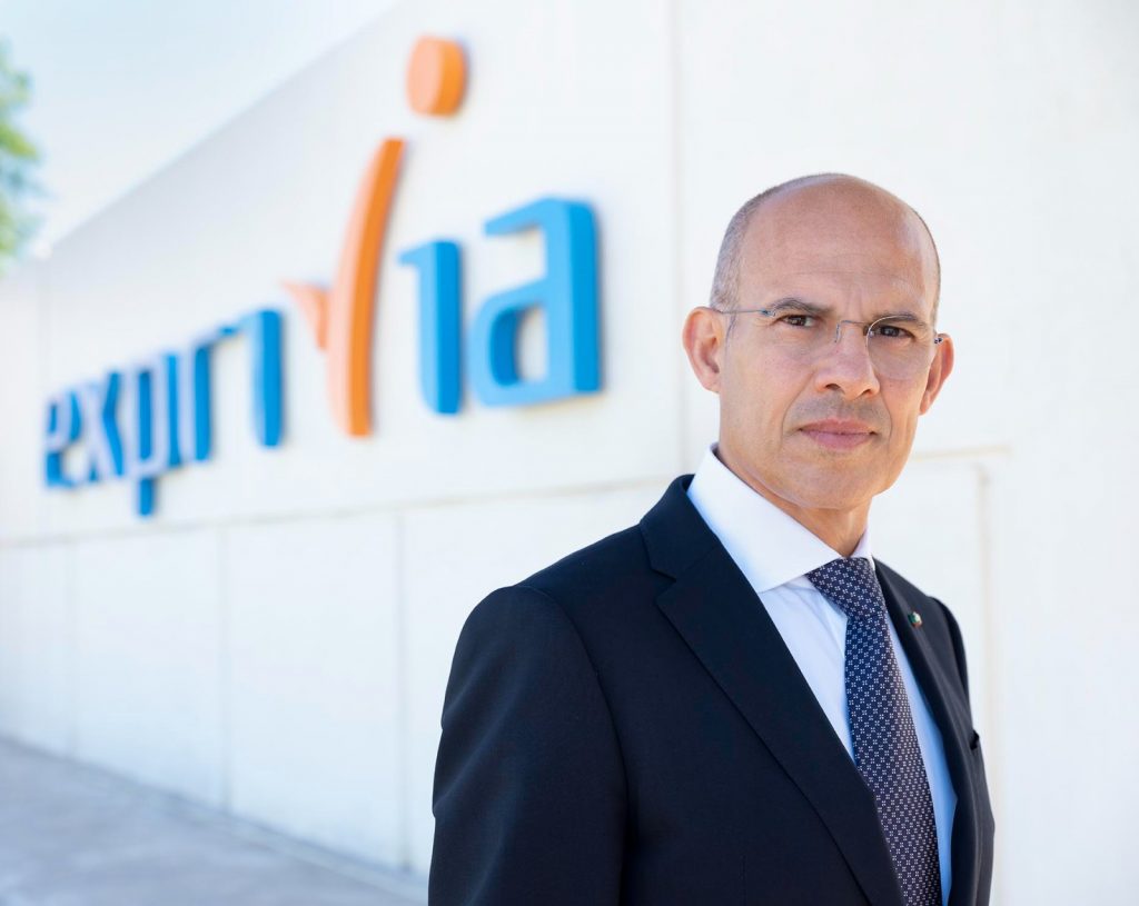 Domenico Favuzzi, vicepresidente Anitec-Assinform,