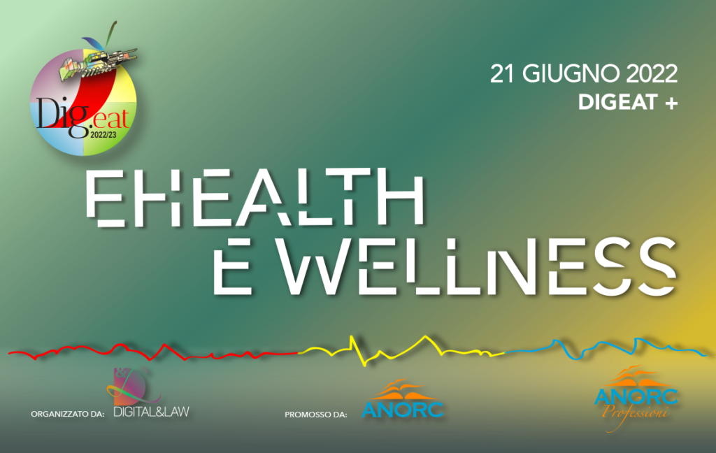 E-HEALTH E WELLNESS