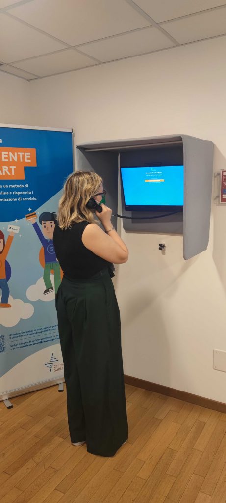 Santagostino: arriva l’health coach da remoto con Kaleyra