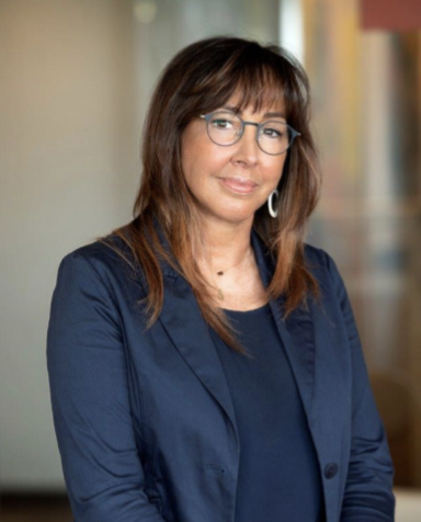 Claudia Gallo - VP, Risorse Umane EMEA, di Align Technology