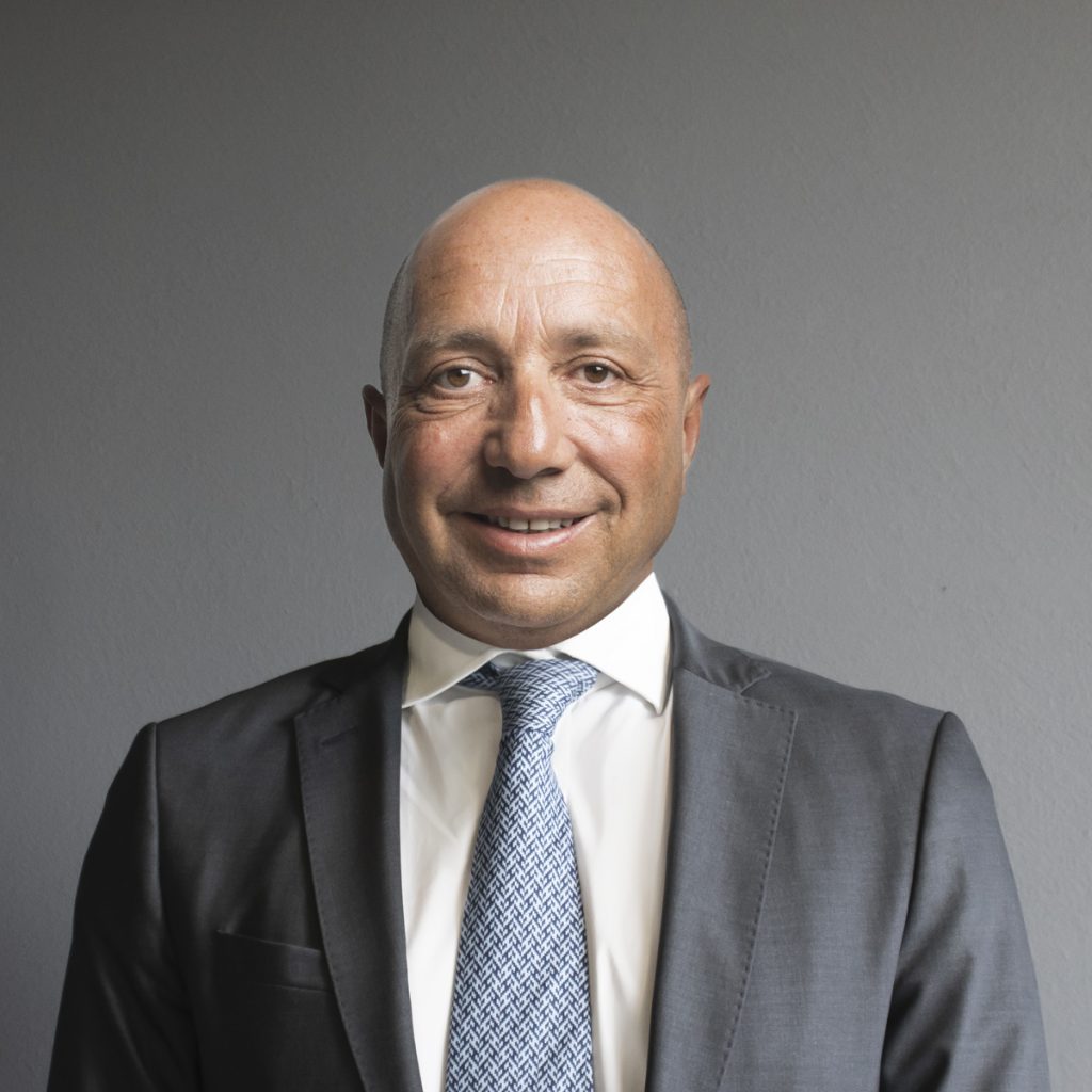Riccardo Iacometti, Founder e Amministratore Delegato di Farmaè