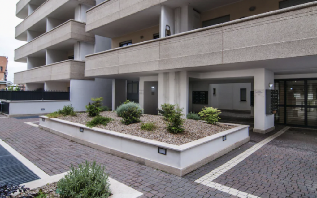 CompuGroup Medical Italia punta sul Senior Housing - Over Senior Residence di Fonte Laurentina