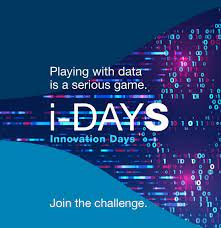 SYNLAB I-Days: al via l'Hackathon