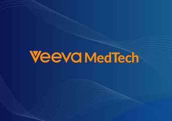 Veeva Vault CRM for Medtech