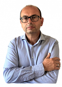 Giovanni Grandi, ICT Director