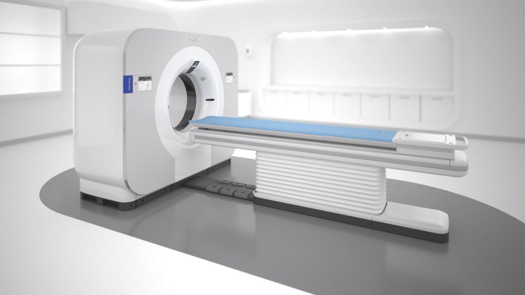 Philips presenta a RSNA 2022 nuovi sistemi di diagnostica basati sull'intelligenza artificiale e soluzioni per migliorare il flusso di lavoro in radiologia
