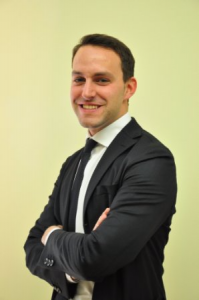 Stefano Casagrande, Co-Founder e Co-CEO di DaVinci Salute.