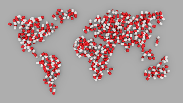 legislazione farmaceutica dell'UE
