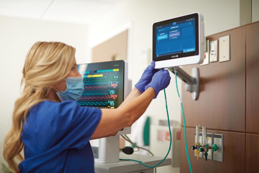 Tecnologie sanitarie più accessibili con Philips