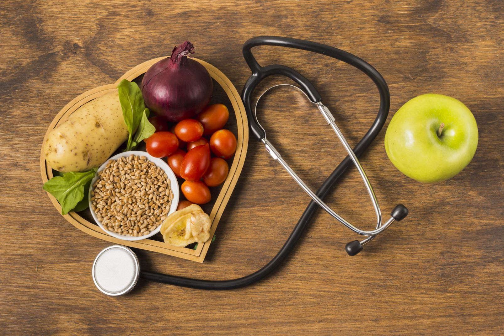 Alimentazione: DoctorApp contro disinformazione - Sanità Digitale