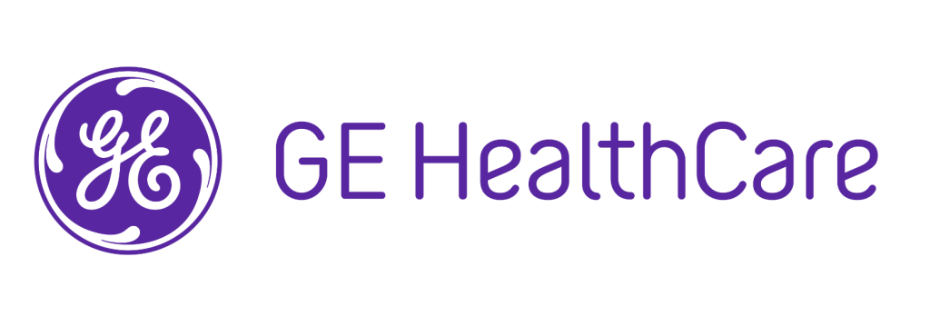 GE HealthCare e SOFIE Biosciences-GE Healthcare - logo nuovo 2023-Reimagining Better Health