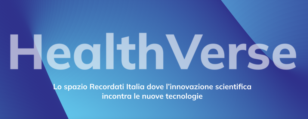 Recordati Italia-HealthVerse