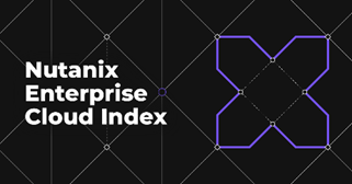 Nutanix Enterprise Cloud Index-multicloud ibrido