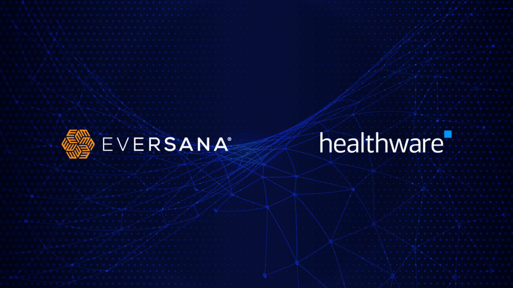 Healthware Group-Eversana-acquisizione