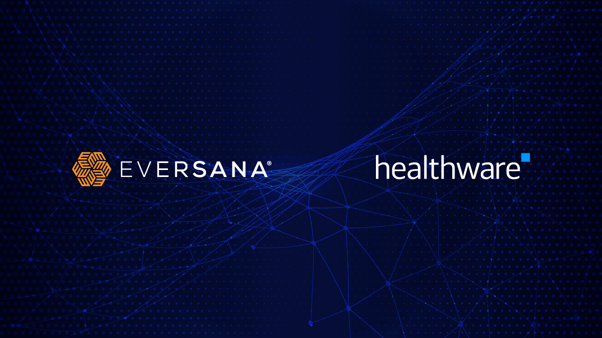EVERSANA acquisisce Healthware Group Sanità Digitale