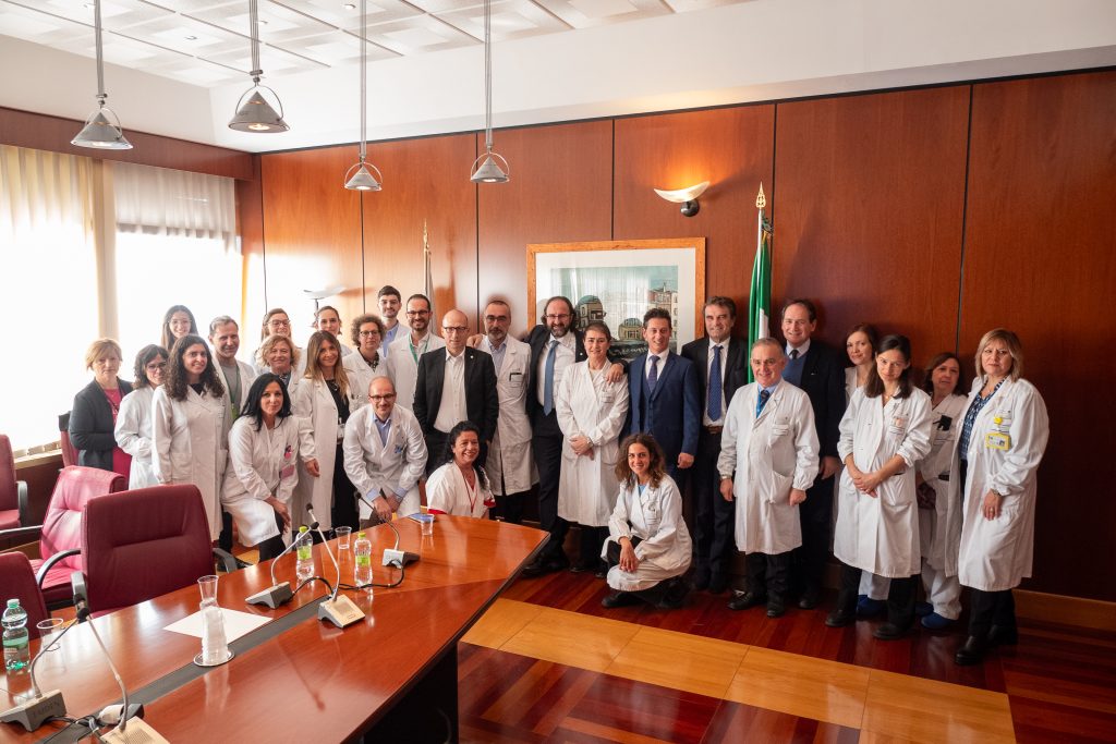 al-policlinico-gemelli-la-prima-donazione-su-blockchain