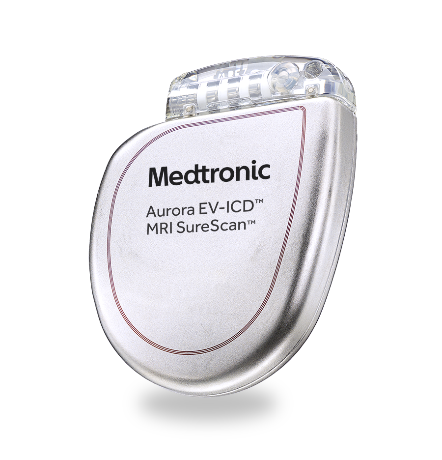 medtronic-defibrillatori impiantabili