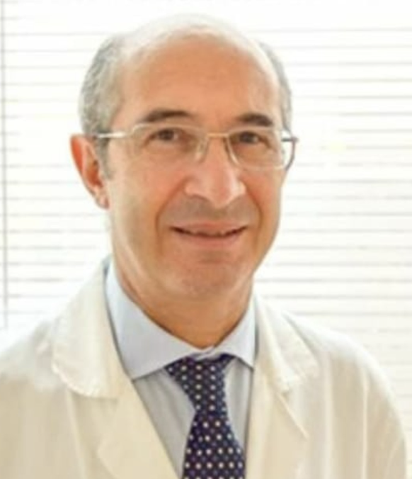 Dr. Giovanni Grano-Villa Berica