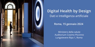 DIGITAL HEALTH by DESIGN