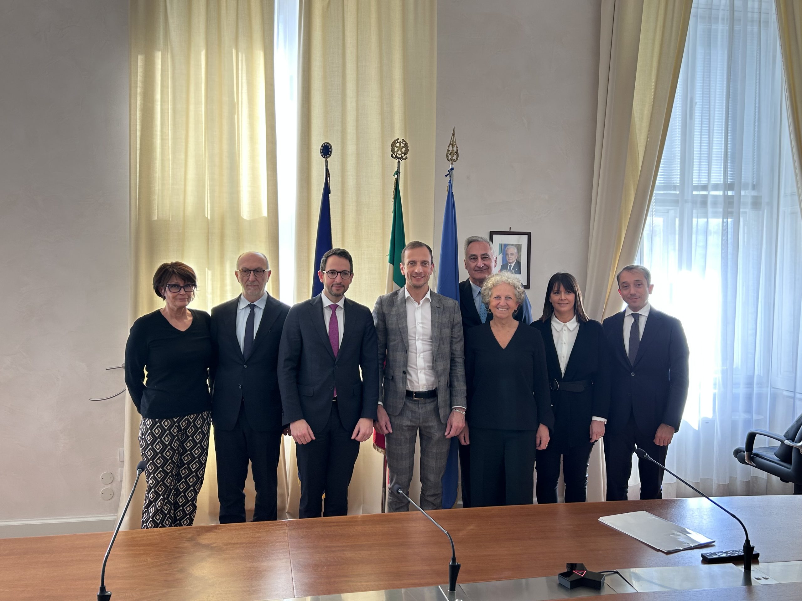 Il Friuli Venezia Giulia crede e investe nella ricerca con AtraZeneca