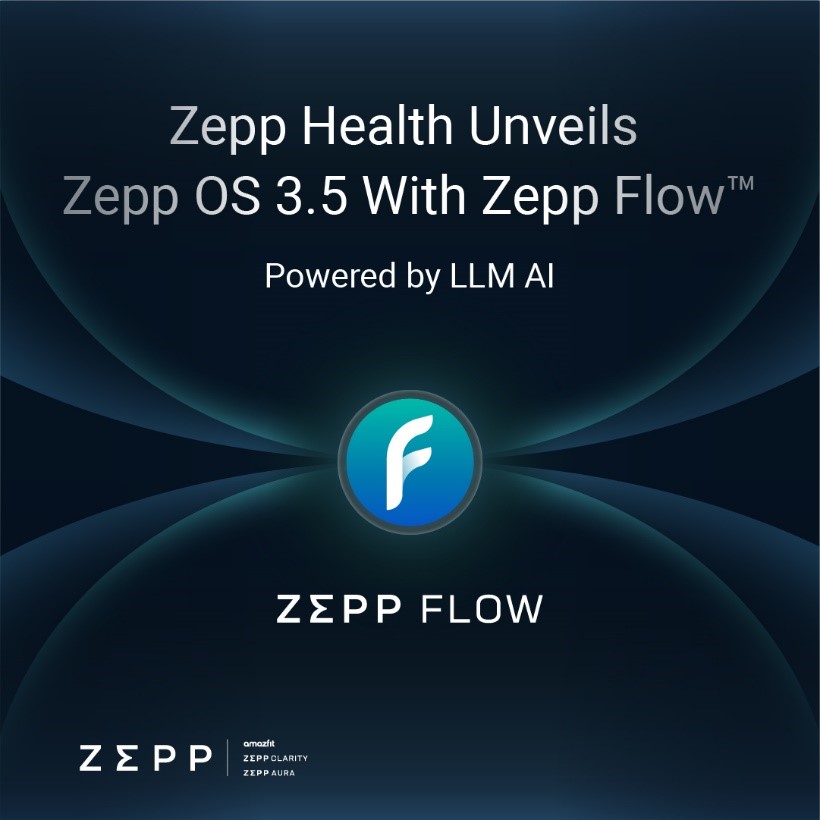 zepp-flow
