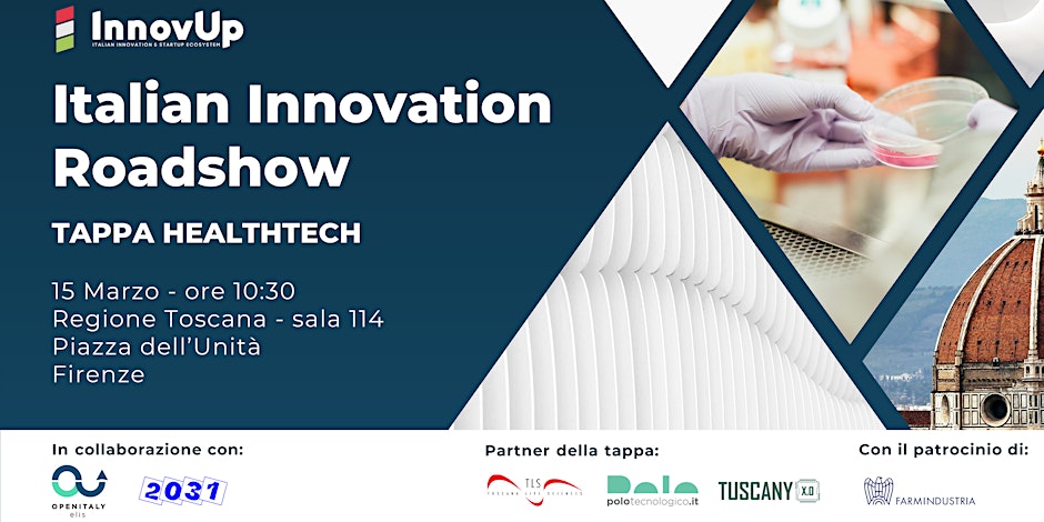 Italian-Innovation-Roadshow