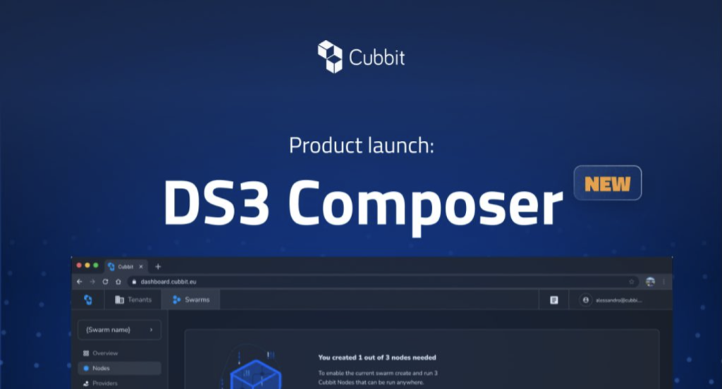DS3 Composer