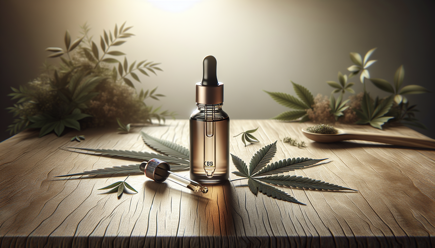 CBD e dermatologia: