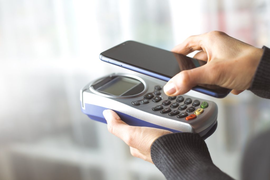 Pagamenti mobile e gambling online