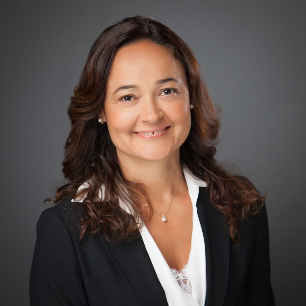 Cristina Mariano, Country Manager di Advens Italia