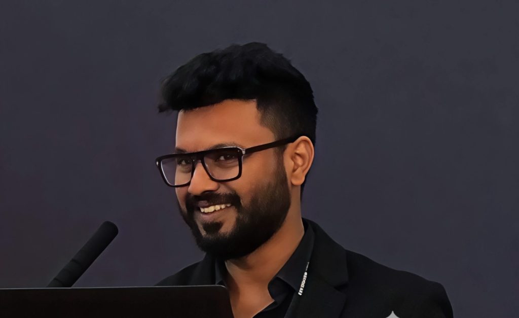 Jay Reddy-ManageEngine-autenticazione-password