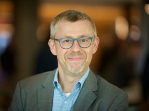 Dott. Werner Engelbrecht, Direttore Senior, Strategia clinica presso Veeva Systems