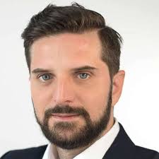 Luca Manfro, Global R&D Digital Solutions Manager di Recordati