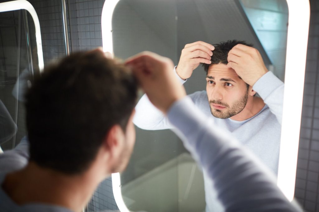 trapianto capelli turchia