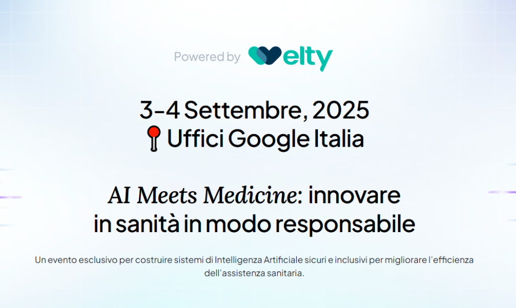 AI-meets-medicine