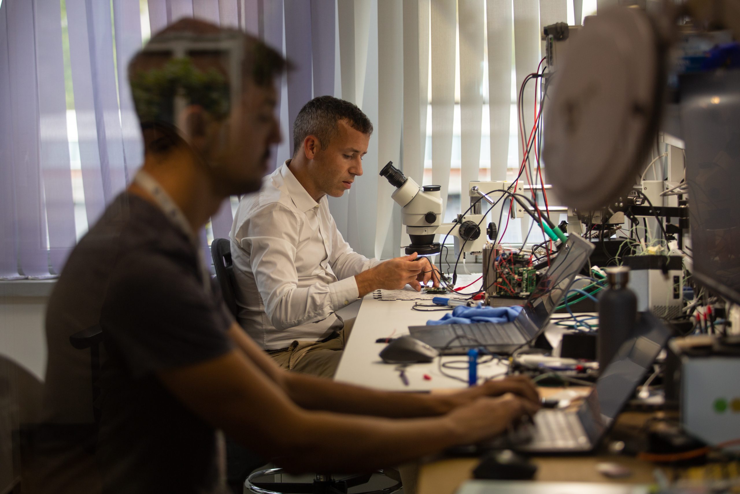 Ulisse Biomed: round da 10 mln da investitori USA - Sanità Digitale